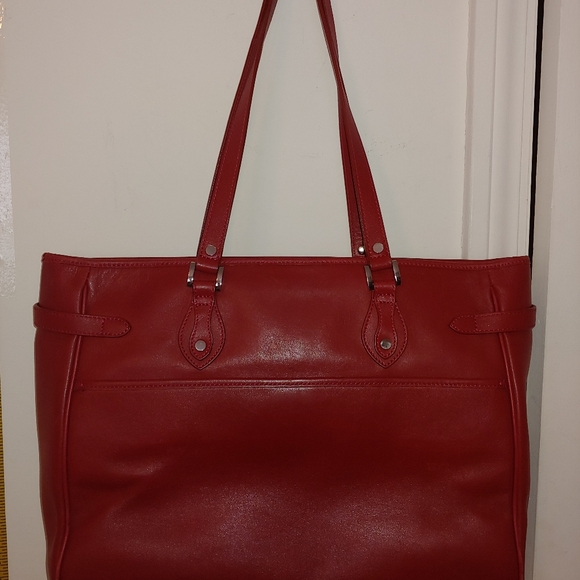 Jack Georges Business tote! - Picture 3 of 8